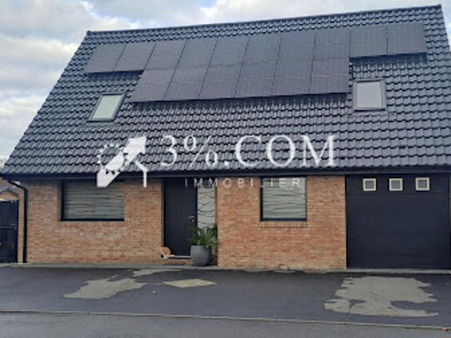 Maison vente à Béthune, La Couture