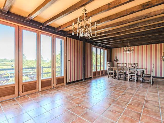 Maison vente à Rethel, Nanteuil-sur-aisne