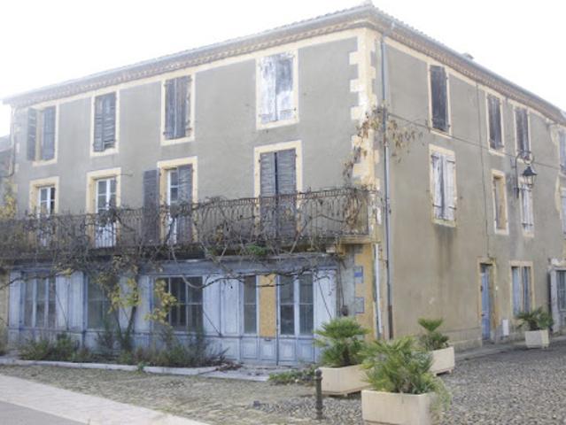 Maison vente à Mirande, Aignan