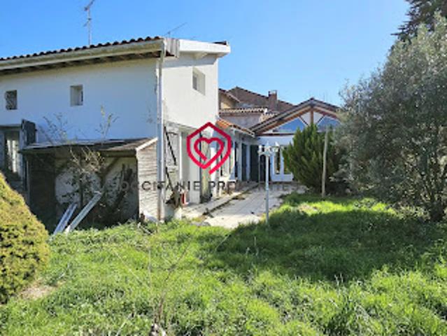 Maison vente à Saint-Girons, Artigat