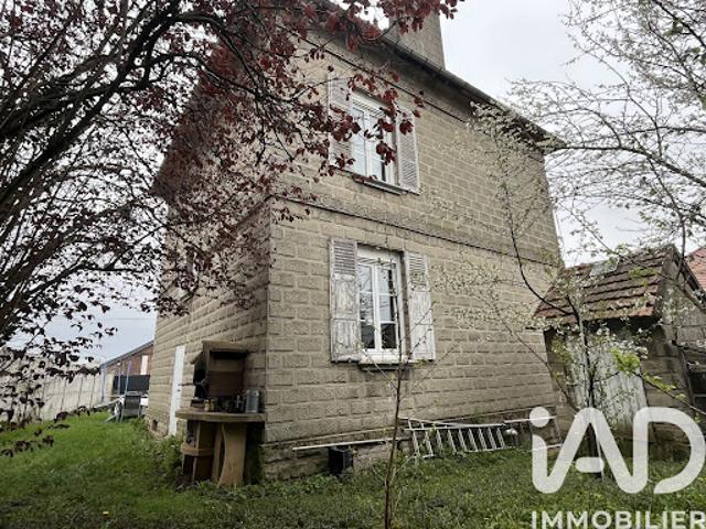 Maison vente à Marissel, Beauvais