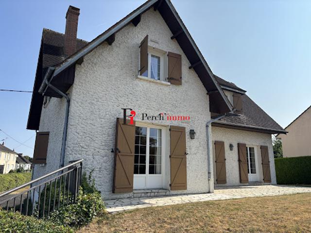 Maison vente à La Croix Verte, Belforêt-en-Perche