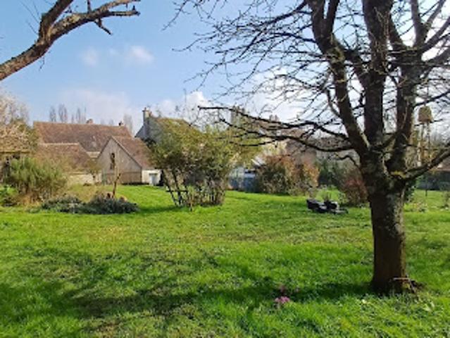 Maison vente à Provins, Bernay-vilbert