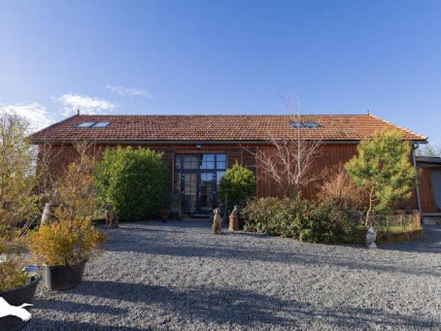 Maison vente à France métropolitaine, Cause-de-clérans