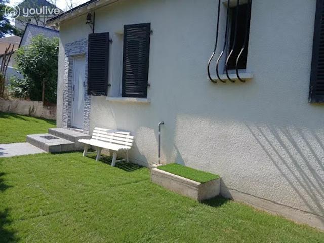 Maison vente à Châteaubriant-Ancenis, Châteaubriant