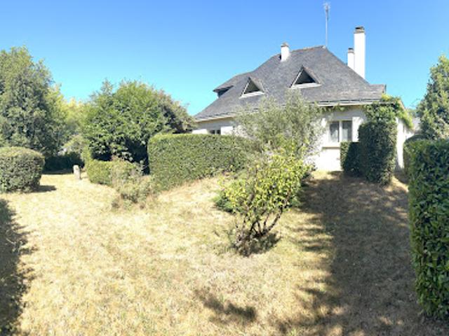 Maison vente à Châteaubriant-Ancenis, Châteaubriant