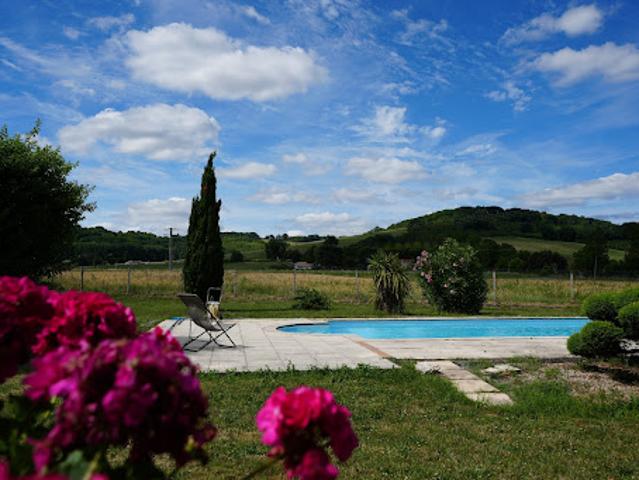 Maison vente à Marmande, Clairac