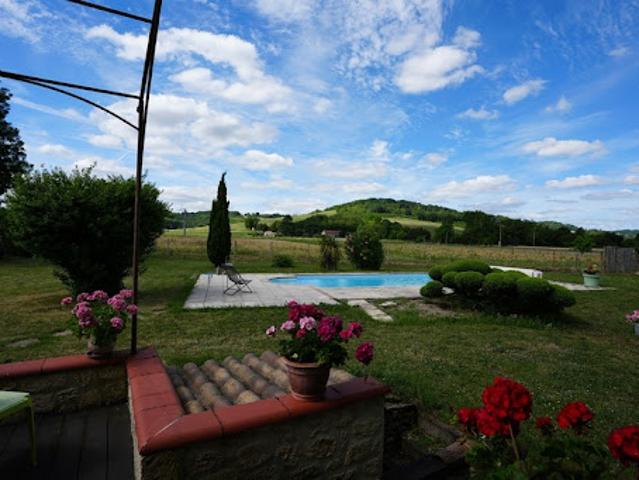 Maison vente à Marmande, Clairac