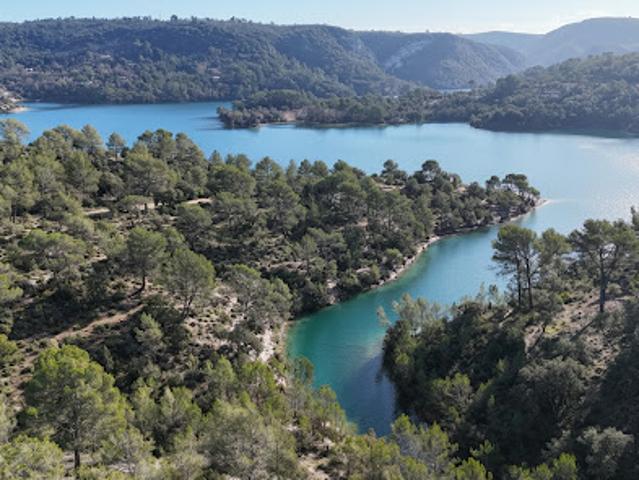 Maison vente à Forcalquier, Esparron-de-verdon