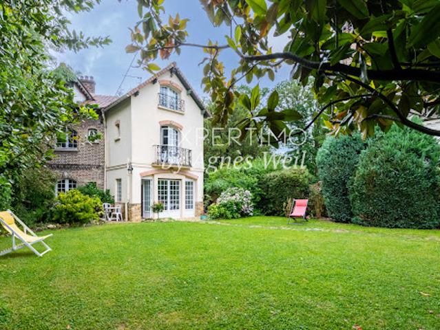 Maison vente à Nanterre, Vaucresson