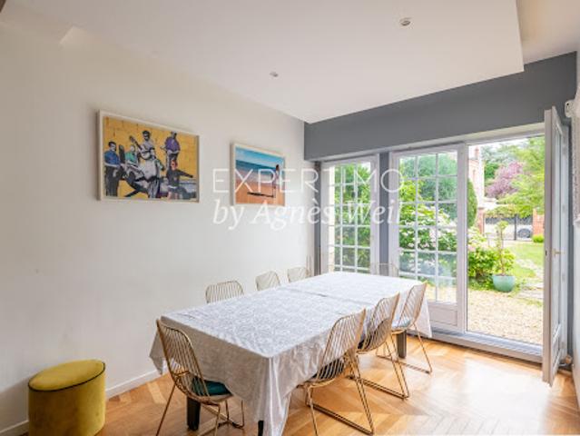 Maison vente à Nanterre, Vaucresson