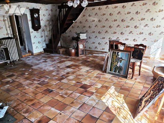 Maison vente à Argentan, La Ferté-macé