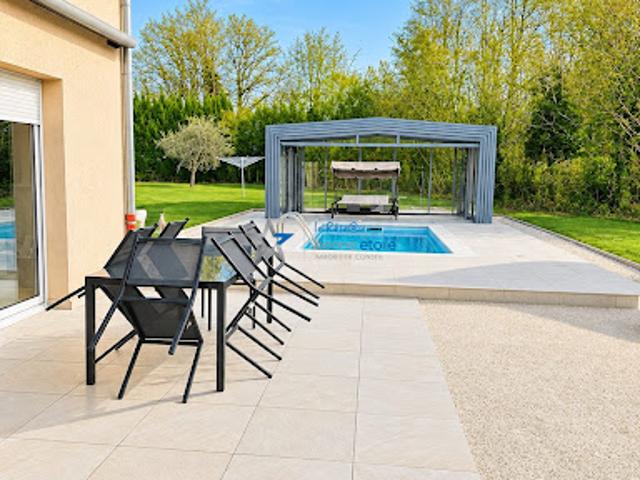 Maison vente à La Genevroye, Haute-Marne