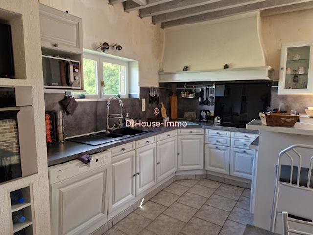 Maison vente à Les Andelys, Le Bec-thomas