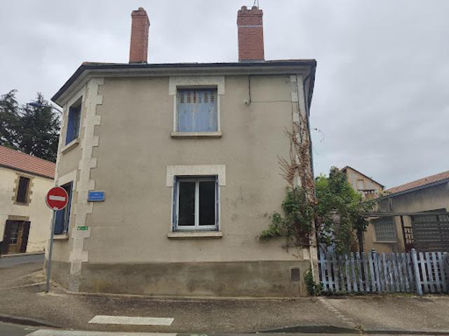 Maison vente à Bergerac, Le Buisson-de-cadouin