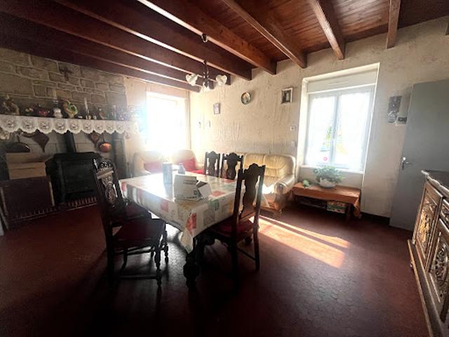 Maison vente à Avranches, Brécey