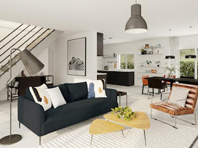 Maison vente à Versailles, Les Clayes-sous-bois