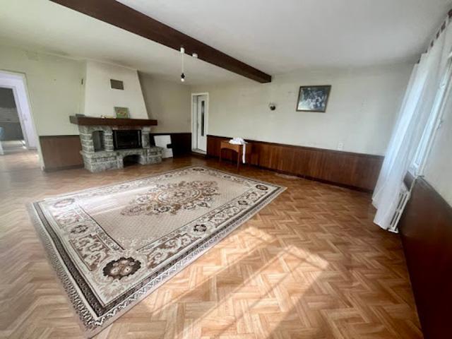 Maison vente à Nontron, Mialet