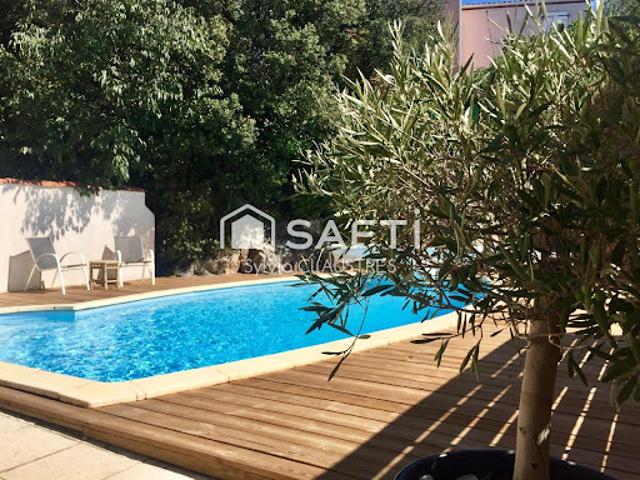 Maison vente à Montpellier
