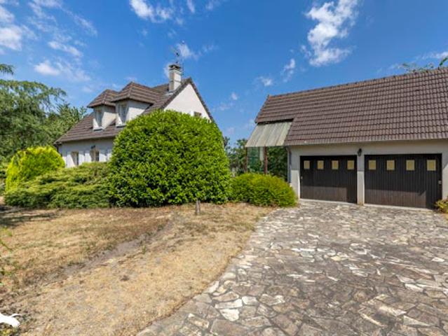 Maison vente à Montluçon, Néris-les-bains