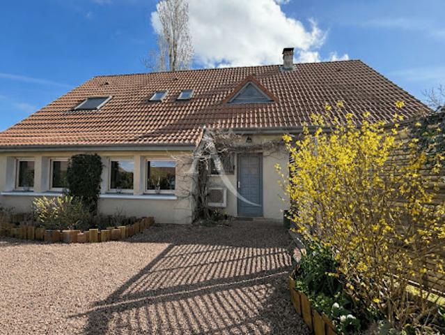 Maison vente à Nevers