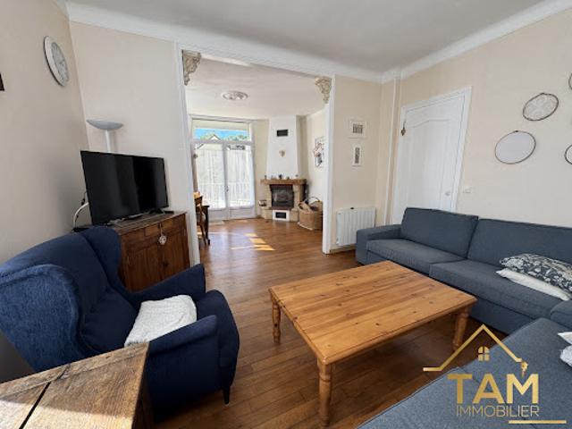 Maison vente à Résidence Danièle, Plaisir