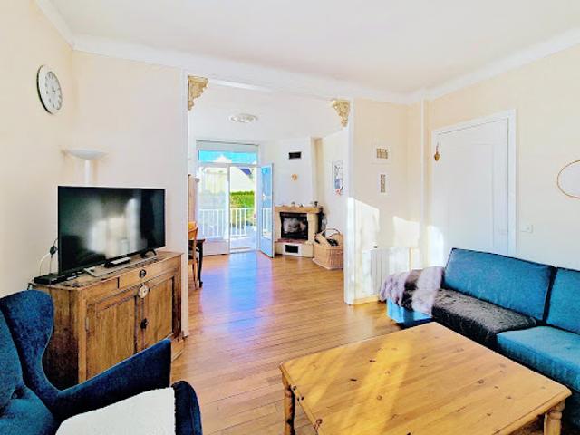 Maison vente à Résidence Danièle, Plaisir