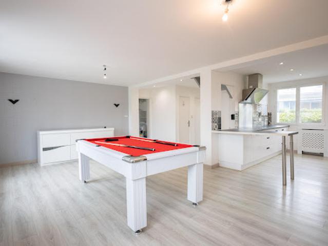 Maison vente à Brest, Bretagne