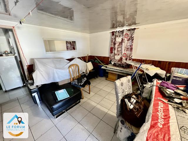 Maison vente à La Réunion