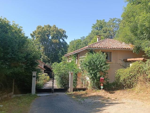 Maison vente à Les Longées, Saint-Maurice-des-Lions