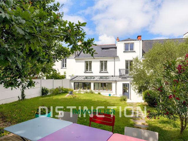 Maison vente à Saint-Nazaire, Saint-nazaire
