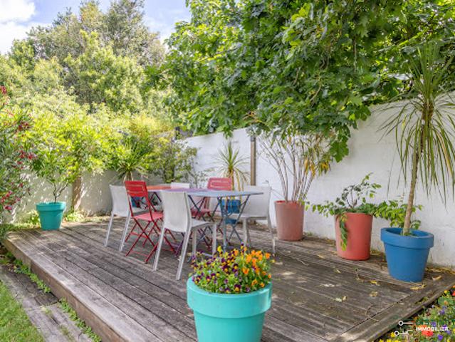 Maison vente à Saint-Nazaire, Saint-nazaire
