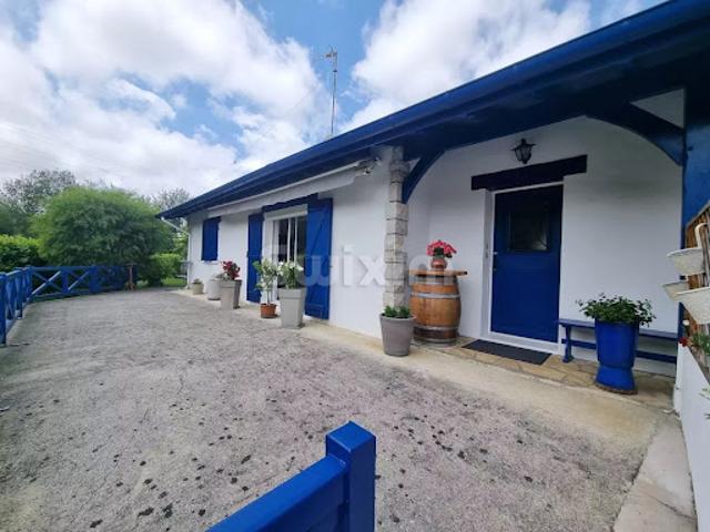 Maison vente à Saint-pierre-d'irube