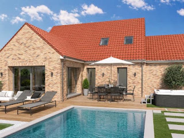 Maison vente à Wattines, Tourmignies
