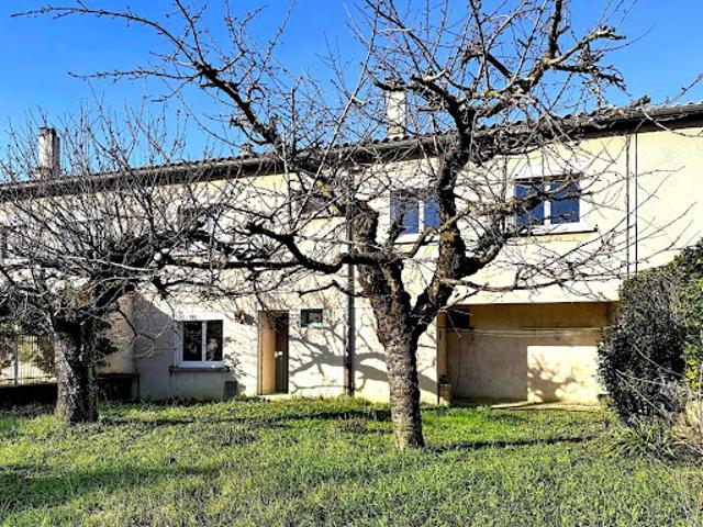 Maison vente à France métropolitaine, Valence