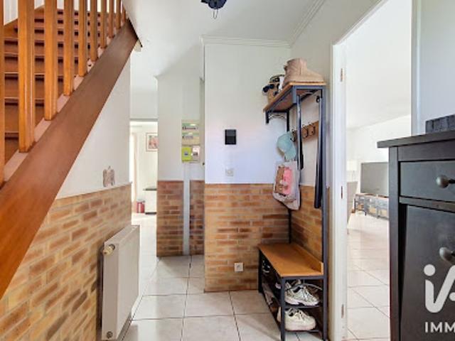 Maison vente à Évry, Villabé