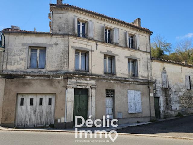 Maison vente à Angoulême, Mouthiers-sur-boëme