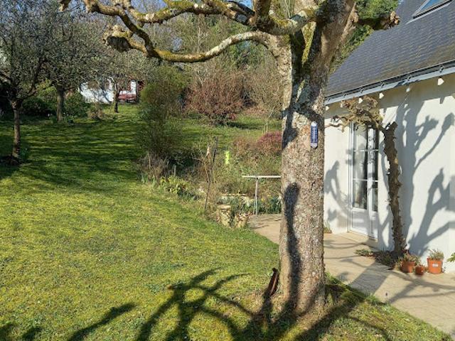 Maison vente à Tours, Vouvray