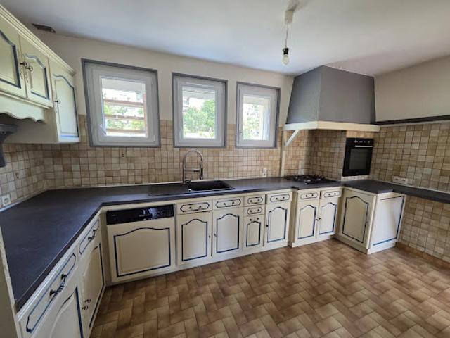 Maison vente à Tournon-sur-Rhône, Lamastre