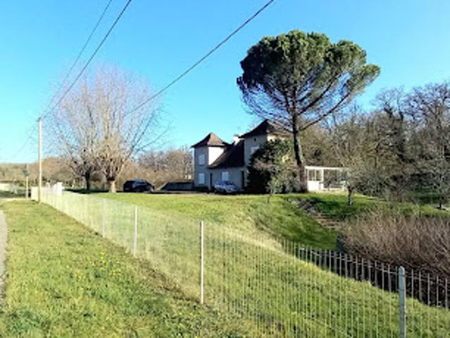 Maison vente à Figeac, Aynac