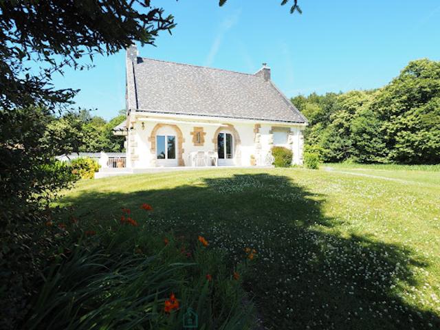 Maison vente à Lorient, Bretagne