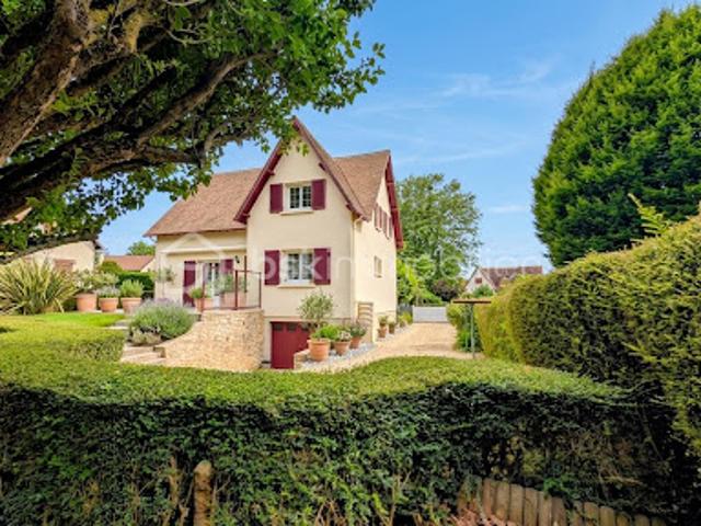 Maison vente à Caen, Douvres-la-délivrande