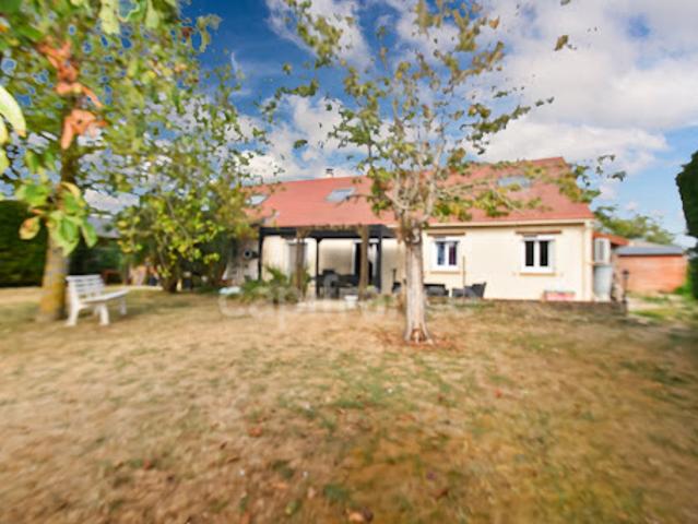 Maison vente à Saint-Escobille, Essonne