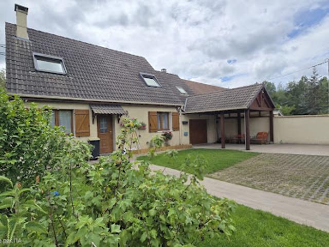 Maison vente à Forges-les-Bains, Essonne