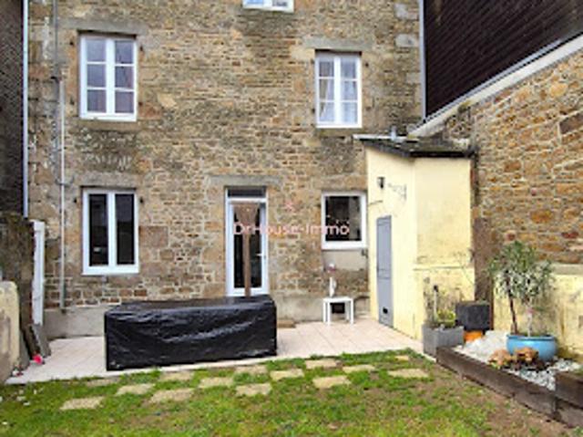 Maison vente à Mayenne, Gorron