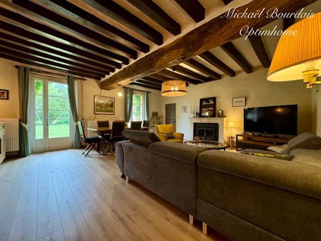 Maison vente à France métropolitaine, La Flèche