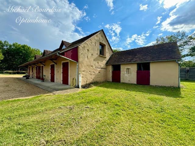 Maison vente à La Flèche