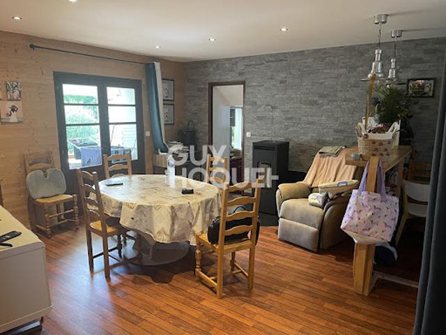 Maison vente à Guingamp, Bretagne