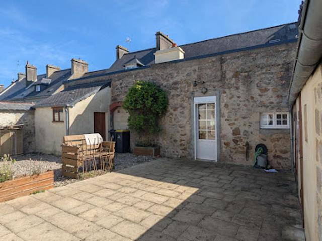 Maison vente à Cherbourg, Eroudeville