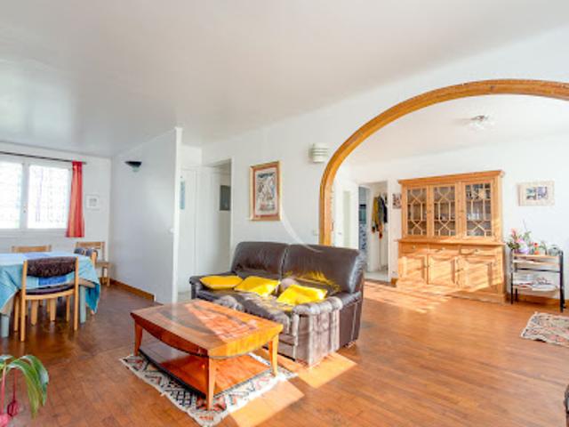 Maison vente à Évry, Montgeron